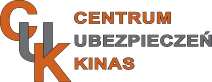 Centrum Ubezpieczeń Cuk Kinas Marta